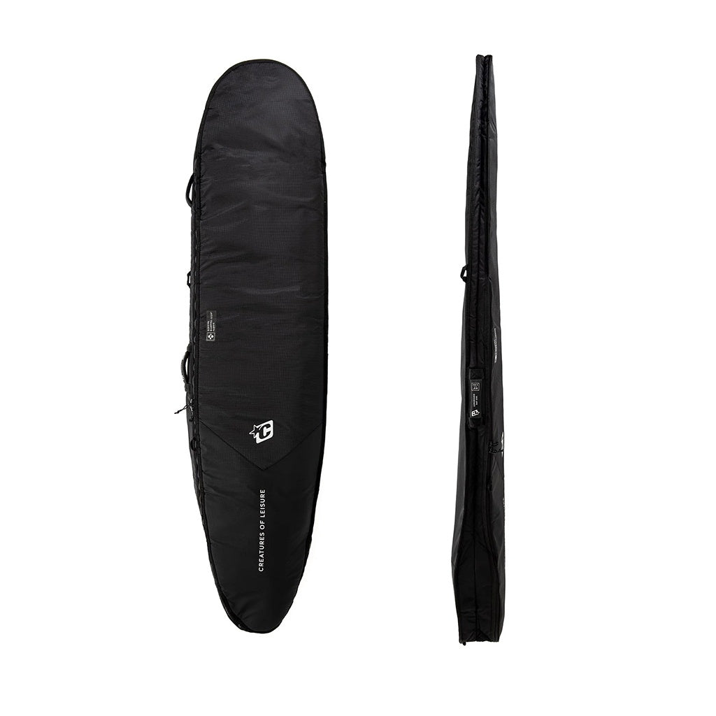 Creatures of Leisure | 8'6" Longboard Day Use DT2 Surfboard Cover